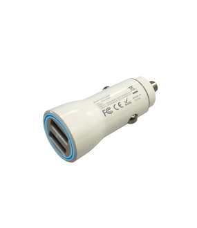 C02A-18QC03P 双口QC3.0 18W