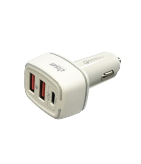 C03A-30PA01P 三口30W 带PD